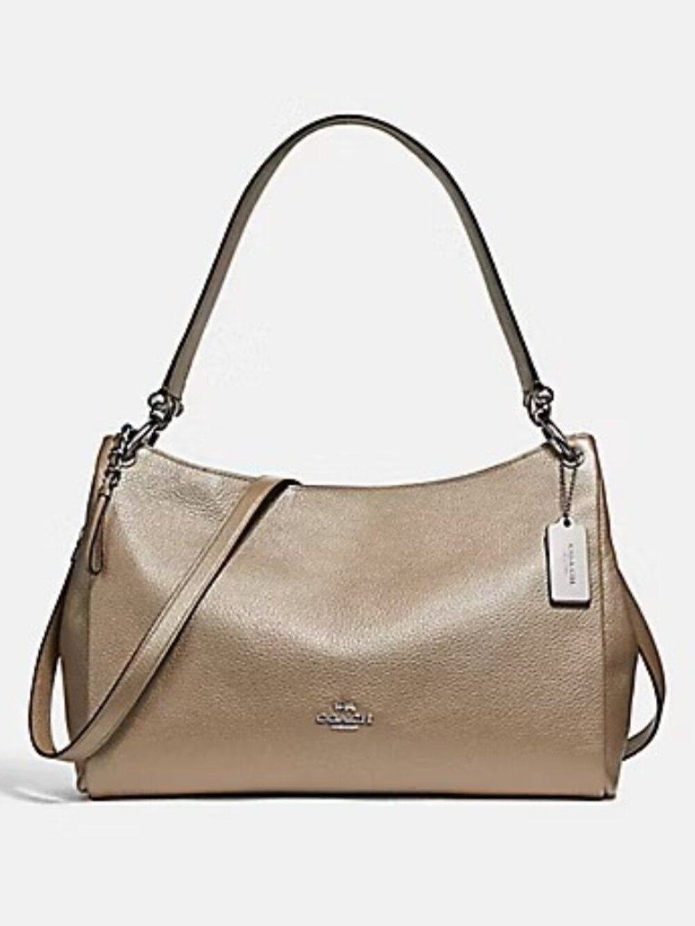 COACH MIA SHOULDER BAG